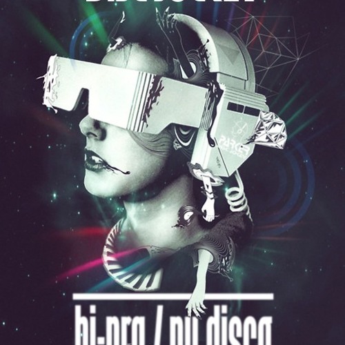 SET MIX HI NRG / NU DISCO