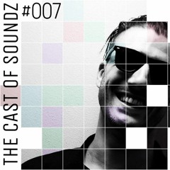 PMX SoundZ - Cast of SoundZ #007