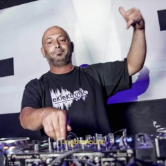 Gwendelarose -| Old School... New School |- Dj Set 04/2019