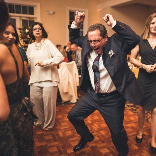 Dance Floor Destroyer (but no one was filming)