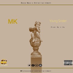 MK - Young Sinister