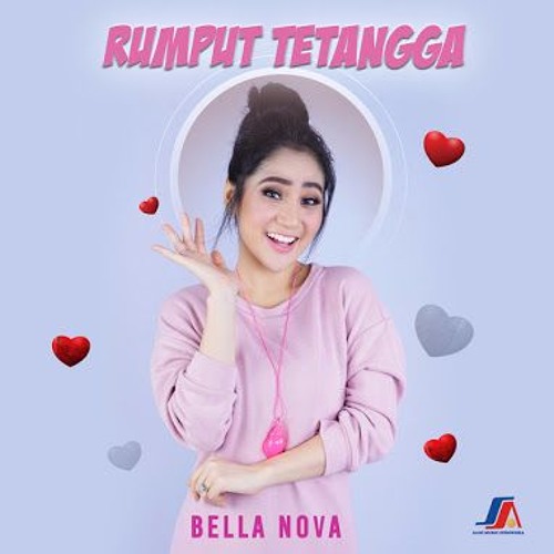[SoundRecords™] • Yusuf F™  - Rumput Tetangga Bella Nova (Hard) 2019 New Rmx [Req Sella™] Prev