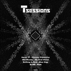 MID WOODER - My Acid Vision [T Sessions 3] Out now!