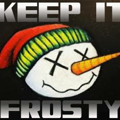 Bassnectar/OG Nixon (FROSTY MASHUP)