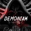 Newstreetmelody - "DEMONIAK" Ft. Mi8, Dlx Beatz, NasjiN, Silver Krueger (Instrumental)