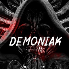 Newstreetmelody - "DEMONIAK" Ft. Mi8, Dlx Beatz, NasjiN, Silver Krueger (Instrumental)