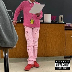 no discussion (feat. yuumile)