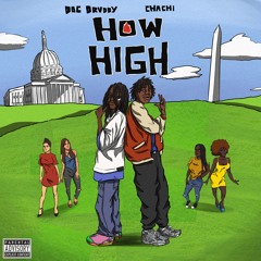 DOC DRVDDY & CHACHI - LAST CALL