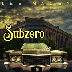 lee Macey - Sub Zero