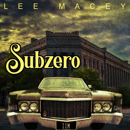 lee Macey - Sub Zero