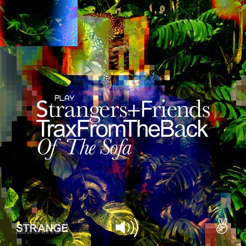 Henzo - Calling Round M*sca's House Again