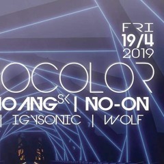 techno