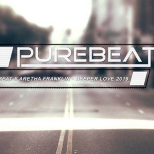 Purebeat - Deeper Love 2019