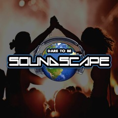 Bounceman - Soundscape Promo Mix - May 2019