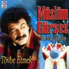 Müslüm Gürses - Gözleri Fettan Güzel