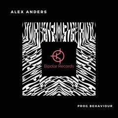 ALEX_ANDERS - Prog Behaviour (original mix)