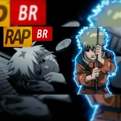 RAP: SOLIDÃO "SOLIDÃO DEPRESSIVA" | ANIME MIX | KEITA BEATS