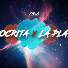 Alex Martini - Hipócrita X La Player