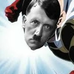 Adolf Hitler Greatest Word