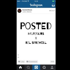 Mr.Perkins X Rel Sprewell - POSTED