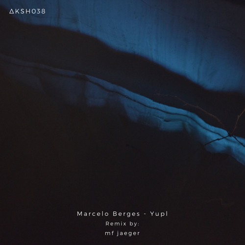 Premiere: Marcelo Berges - Yulp-On (Mf Jaeger Remix) [AKASHA MX]