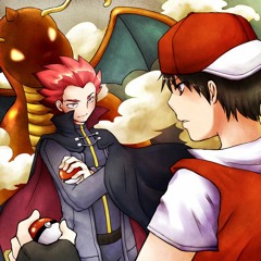 Pokemon (Gold-Silver-Crystal) Remix - Battle! Vs. Champion (Lance's And Red's Battle Theme)