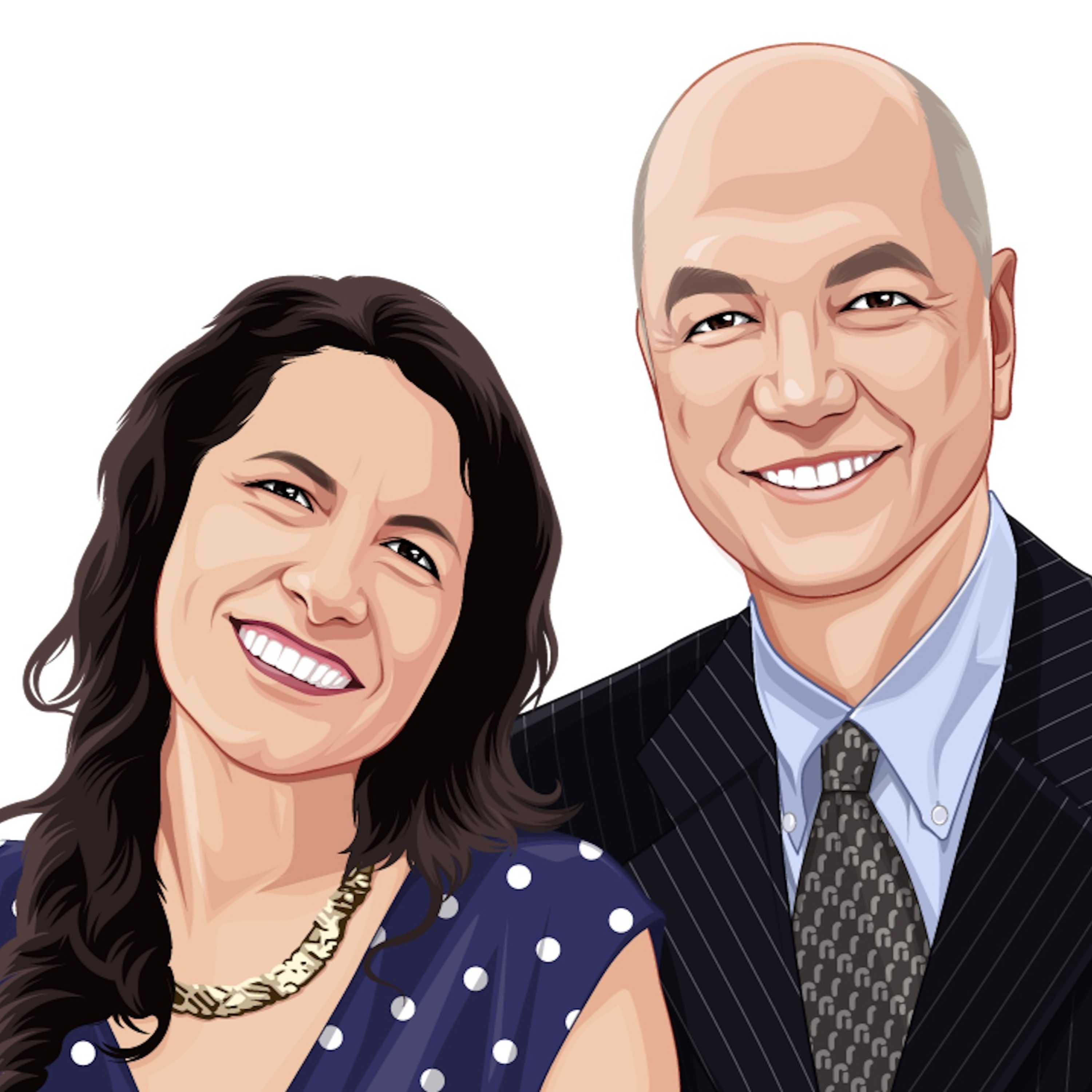 Mondays with Mike & Mary