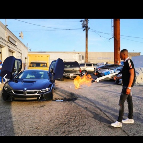LAX- Dj x Jeeezy Prod. by StompDown Productions