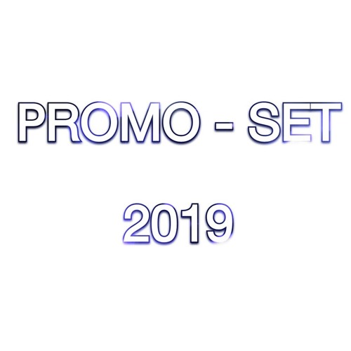 Promo-Set 2019 // Techno // Exozepper & Felix Harder