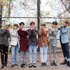 ONF - Love Arrow