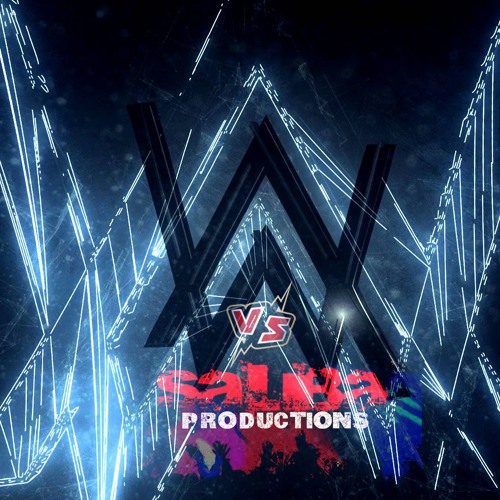 Stream Alan Walker Hits Mashup (djnajem Remix) - SALIBAproductions 2019 by  djnajem | Listen online for free on SoundCloud