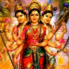 Saraswati Maha Lakshmi