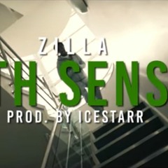 Zilla - 6th Sense @MixtapeMadness