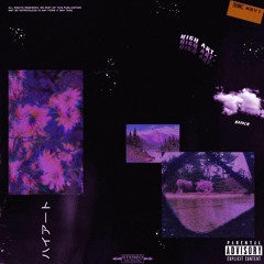 6. I LIKE YOU (Prod. Kavi, DeVon Mack)