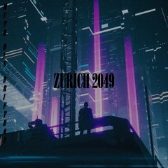 ZURICH 2049 w / DLS & Drift boy