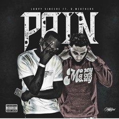 Pain ft D. Weathers (Prod. by BearOnTheBeat)