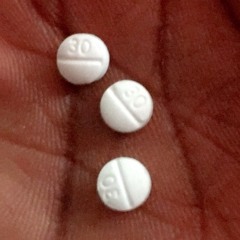 MontaeCWLB - 30 In My System.. (Prod. by Swez)