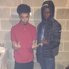 Mike Sav x J.Sav - Pop Out Freestyle