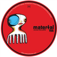 Julian Collazos - No Tiene Na(MATERIAL156)