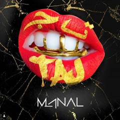 Manal - TAJ (Madni remix)