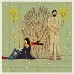 CQLB is coming (back) #29