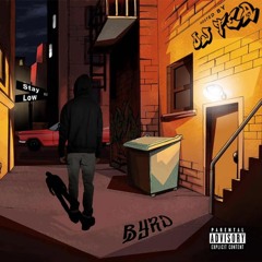 Byrd - James Harrison