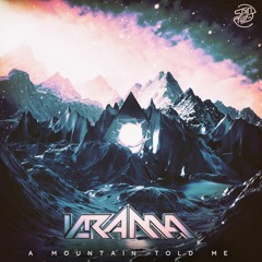 Krama - A Mountain Told Me (Preview)
