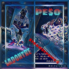 Strawberries X LADONTRE