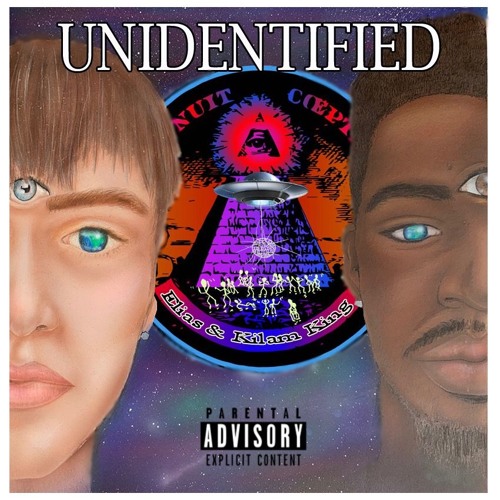 Before Blues Intro x Kilam King