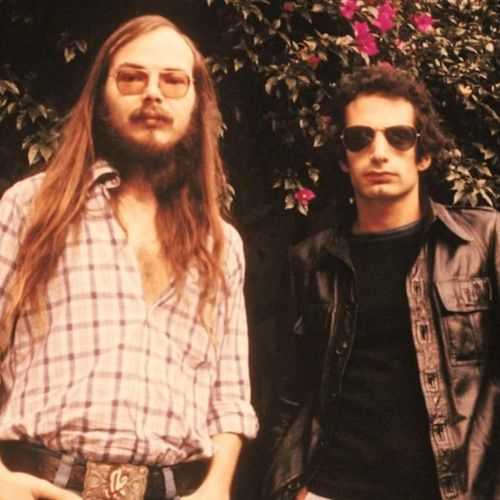 Steely Dan