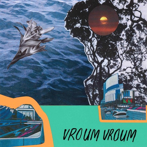 Vroum Vroum