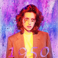 King Princess - 1950 (Nio Remix)