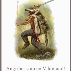 Angriber som en Vildmand (CZARFACE - Savagely Attack)