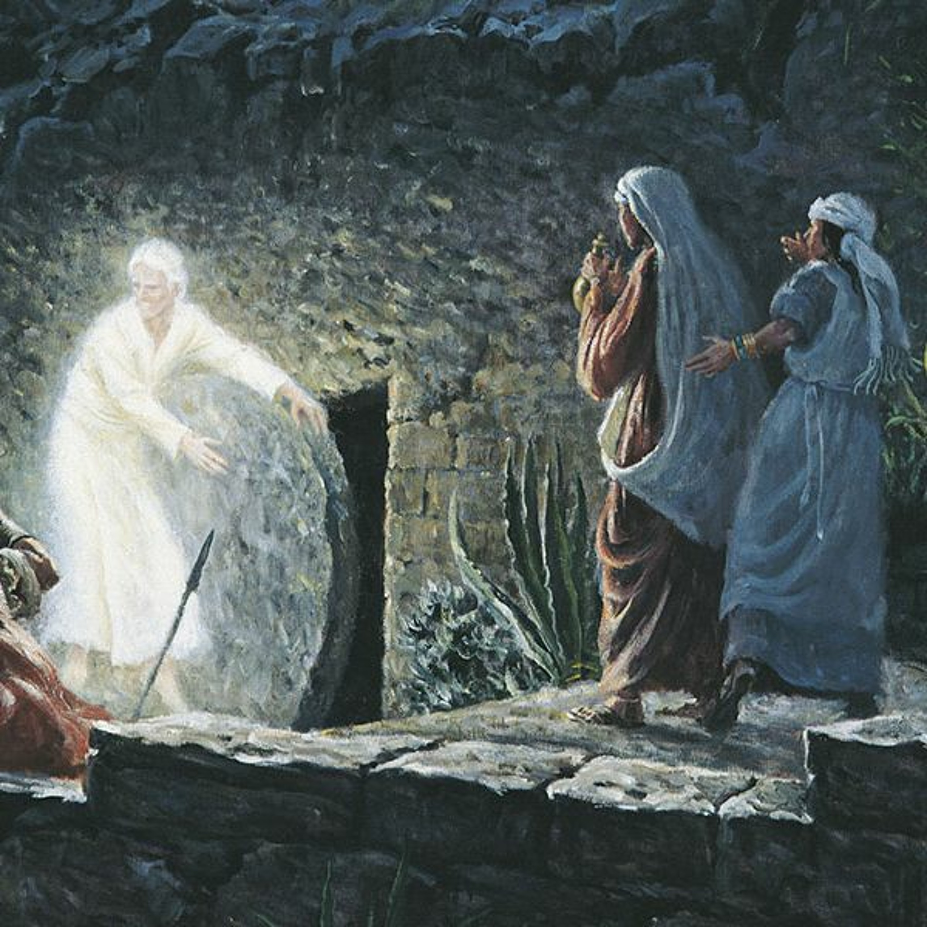 What Does the Book of Mormon Teach Us about the Resurrection? 511
